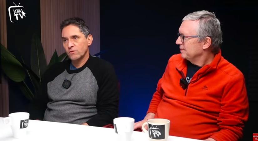 Trump bolondot csinált Orbánból