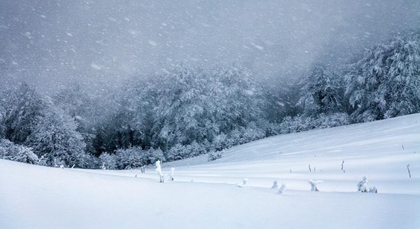 Itt a friss lista: Lázár János közzétette a hó miatt elzárt településeket