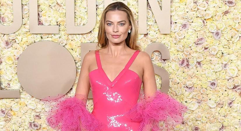 Jön a Golden Globe gála! Emlékszel a legikonikusabb kinézetekre? Mutatjuk a sztárokat – Fotók