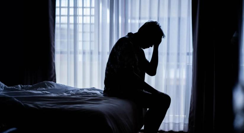 „Teljesen megdermedtem” – sportsérülésnek hitte fájdalmait, kiderült, hogy már csak 10 éve van a 31 éves férfinak