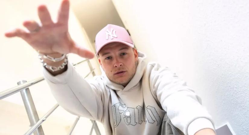 Kiborult a Megasztár döntőse: „K*rvára idegesít a mai világban ez a kamu képmutatás"