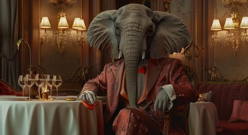 A vendégek szava számít: indul az Elefánt Nagydíj