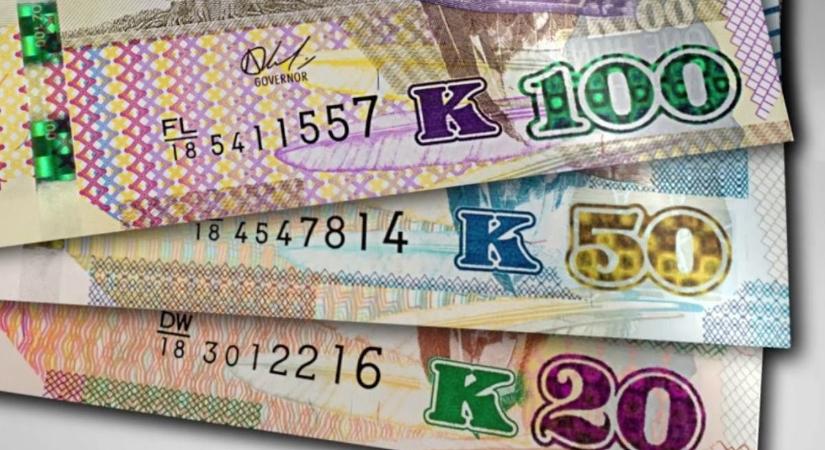 Nagyot alakít a zambiai kwacha, eddig biztosan kitartott a lendülete