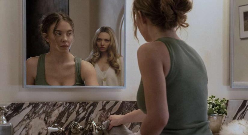 A téboly otthona kíméletlenül végigcibálja a nézőt az érzelmek hullámvasútján