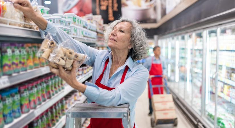 Több pénzt kaphatsz a szabadság alatt – mutatjuk a februári változást (számítás)