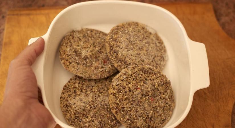 Amaránt: így használd a konyhában – Gluténmentes és a fogyásban is segít