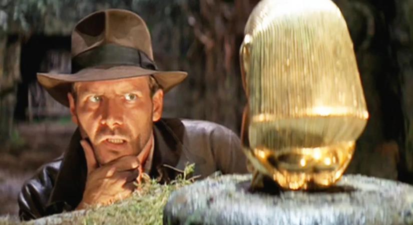 Kincsvadászt keres a British Museum, aki az idővel versenyezve felkutatja az eltűnt vagy ellopott műtárgyaikat