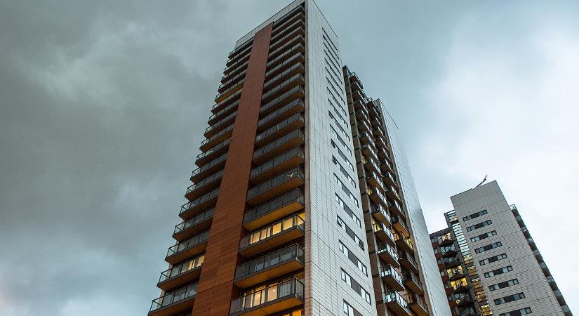 Megállt az árnövekedés a budapesti lakáspiacon, de ne aggódjunk, lesz itt még meglepi