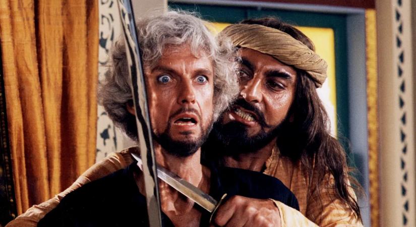 Sandokan – A legendás kalóz történetének izgalmas, valós háttere