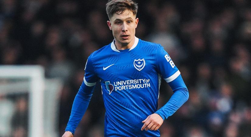 Légiósok: Sokkoló hírt kapott a magyar középpályás, 9-12 hónapos kihagyás vár rá