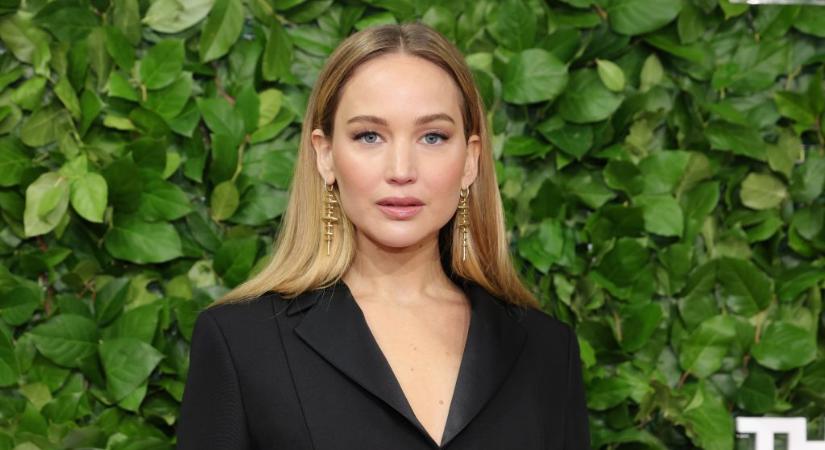 Jennifer Lawrence elárulta, hogyan szereti a szexjeleneteket forgatni a mozifilmjeiben