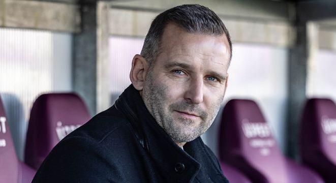 Szélesi: Egy győzelmi mániás srác a Mátyás térről