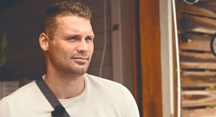 Dudás Miklós tragikus története: itt kezdődött minden!