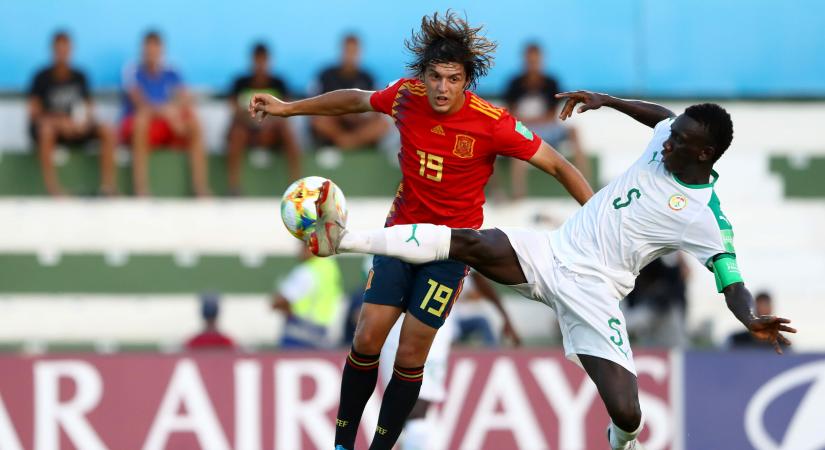 Nem áll le a Pool: újabb szupertehetség érkezhet