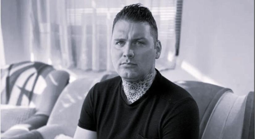 „Az ő arcát látom, amikor elalszom” – Aurelio teljesen összetört Dudás Miki halála után