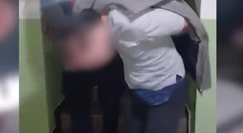 Egy ismert fitneszmodellel végzett több tucat szúrással az angyalföldi gyilkos