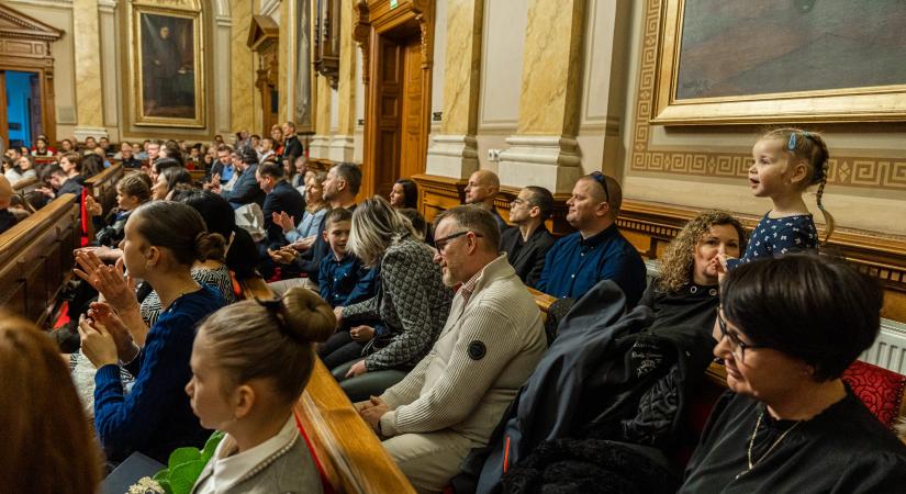 Vásárhely jó tanuló, jó sportolóit keresik