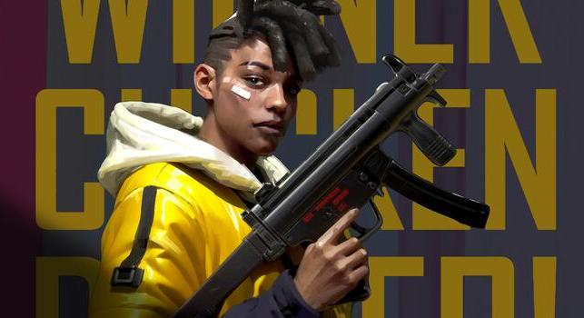 Korai hozzáférésben rajtol a Rainbow Six Siege-re hajazó PUBG: Blindspot