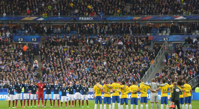 Vb 2026: barátságos mérkőzéssorozatot játszik négy nagy válogatott az USA-ban márciusban