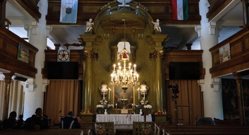 Az ének Istennel köt össze – elindította a hitvallás és az éneklés évét az evangélikus egyház (VIDEÓ)