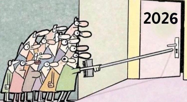 NYOMTASS TE IS! – Mit várhatunk 2026-tól?