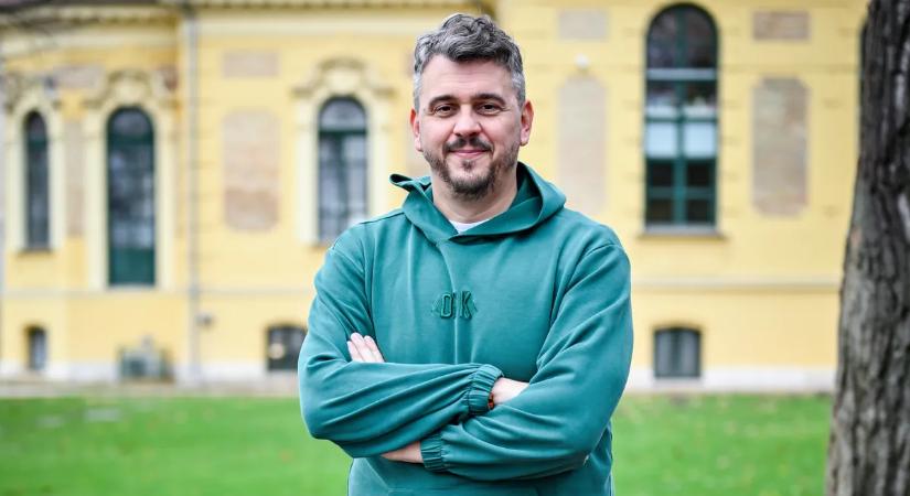 Cseh László májusban bekerül a Nemzetközi Úszó Hírességek Csarnokába