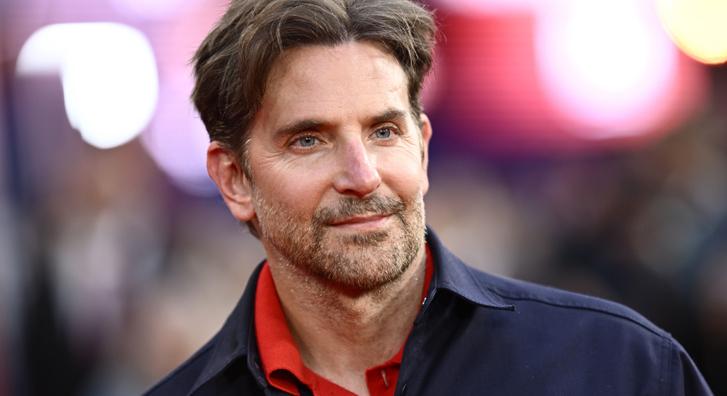 Bradley Cooper reagált a plasztikai műtétjéről szóló pletykákra