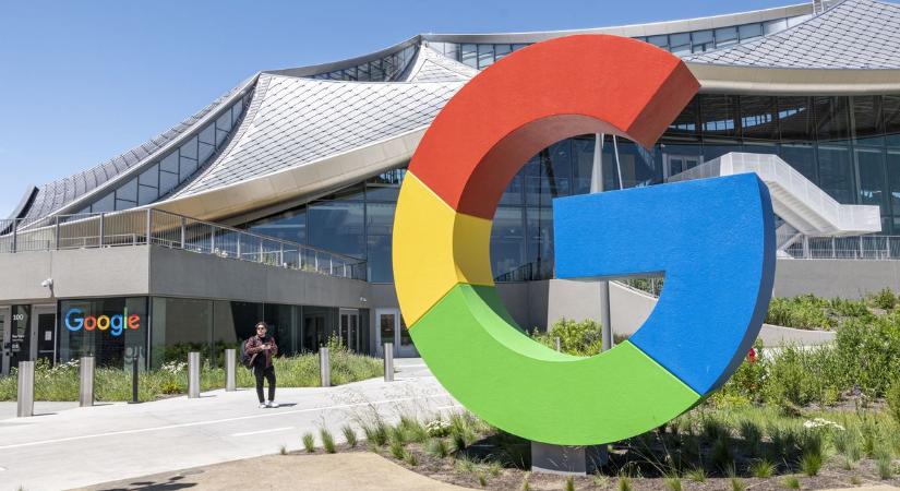 Lenyomta a Google anyavállalata az Apple-t, retteghet az Nvidia?