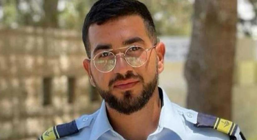 A Hamász folytatja Ran Gvili holttestének a felkutatását