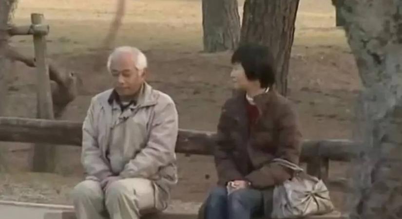 Megsértődött – íme a férfi, aki 20 éven át egyetlen szót sem szólt a feleségéhez