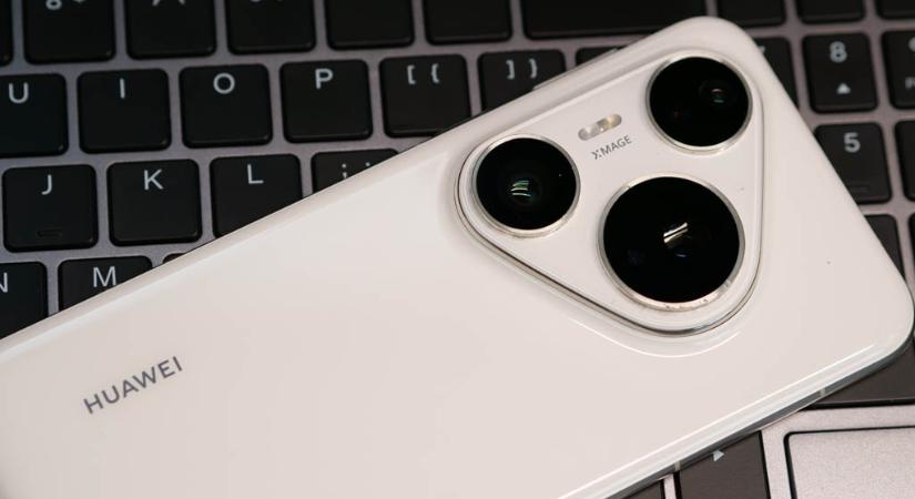 A vártnál hamarabb érkezhet a Huawei Pura 90 széria
