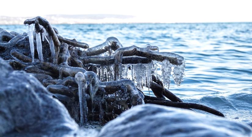 Balaton: nem csak nyáron, ilyenkor is gyönyörű arcát mutatja hazánk legnagyobb tava