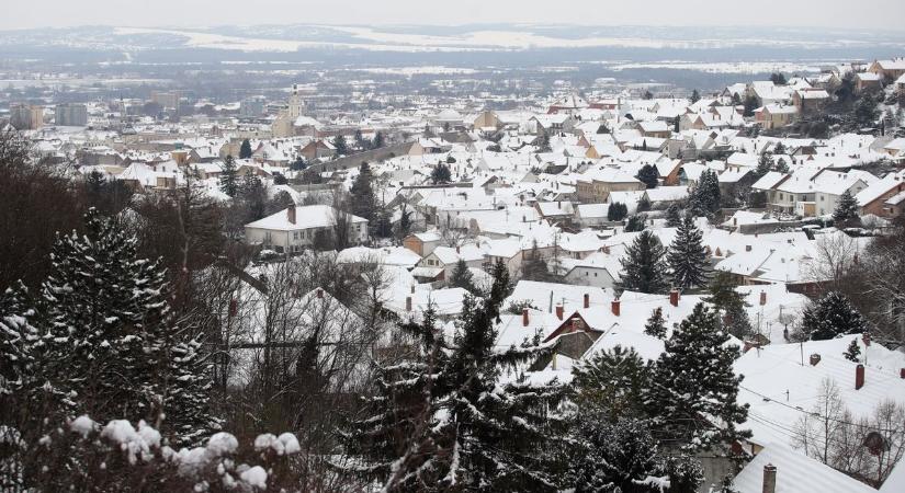 Hóvihar: még harckocsikat is be kellett vetni