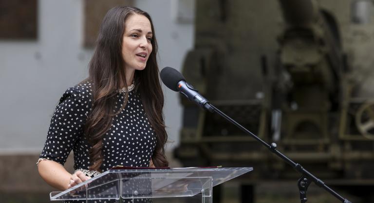 Tisztázta az egyesület a Kormányinfón felmerült, tiltott kampányfinanszírozásra vonatkozó kérdést