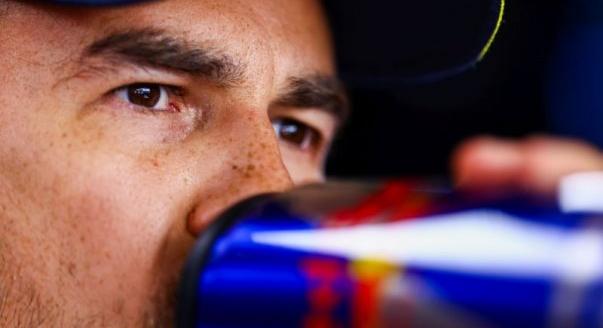 Perez: Tudták, hogy Lawson nem válik majd be