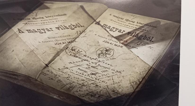 Jókaira és a reformkorra fókuszál a XXV. Nemzetközti-Magyar Fotószalon