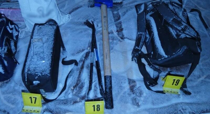 Osztrák iskolákba törtek be, Fonyódon fogták el a román tolvajokat