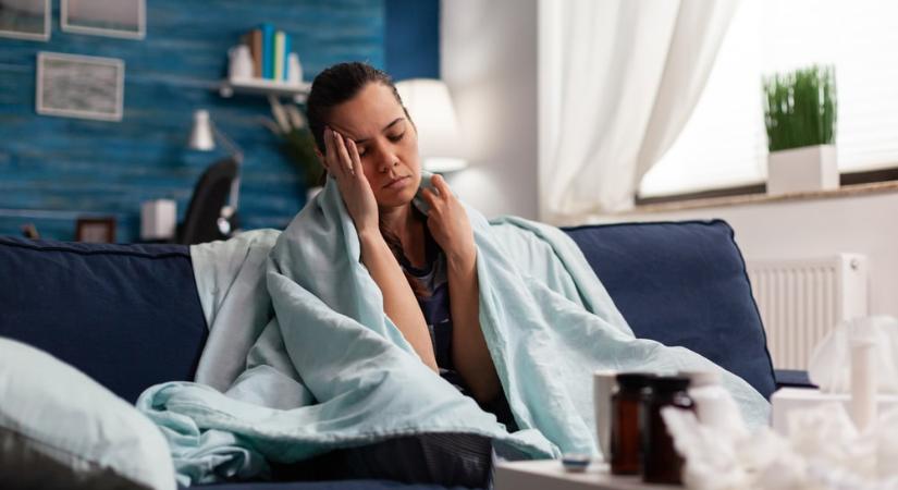 Sejthalált indíthat el az idei súlyos influenza