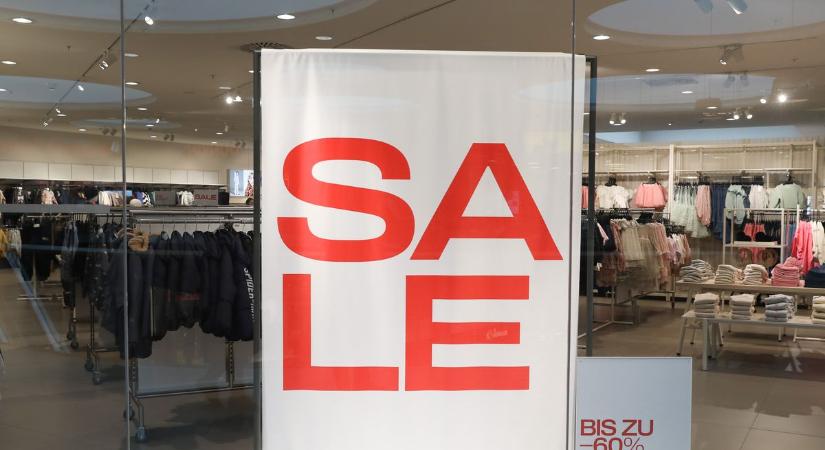 Leárazások Ausztriában: Még tartanak a szezonális akciók, de nem árt sietni – mutatjuk, mit érdemes venni