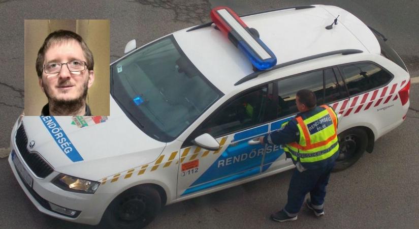 Eltűnt Barták József Dunaföldvárról, a rendőrség nagy erőkkel keresi