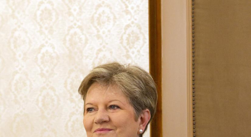 Beneš-dekrétumok: Szili Katalin Brüsszelhez fordult a vitatott szlovák törvény miatt