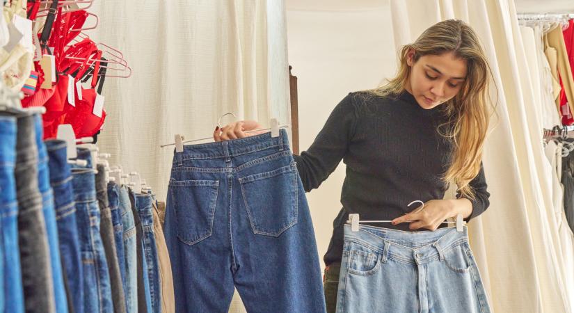 Így marad a farmered sokáig újszerű – apró trükkök, amik nem kerülnek semmibe!