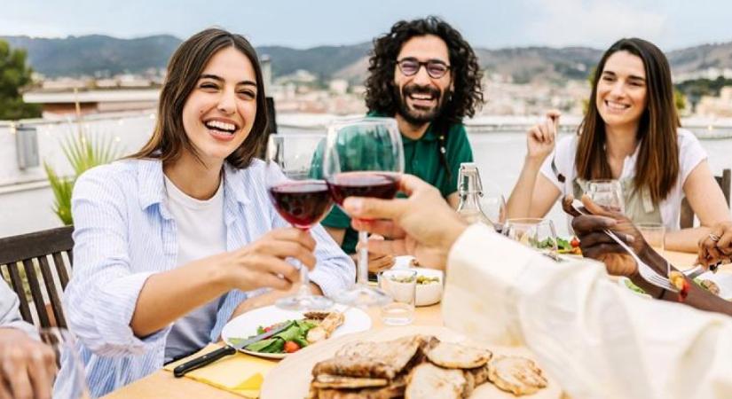 Hivatalosan is ezek a világ legjobb gasztronómiai úti céljai 2026-ban