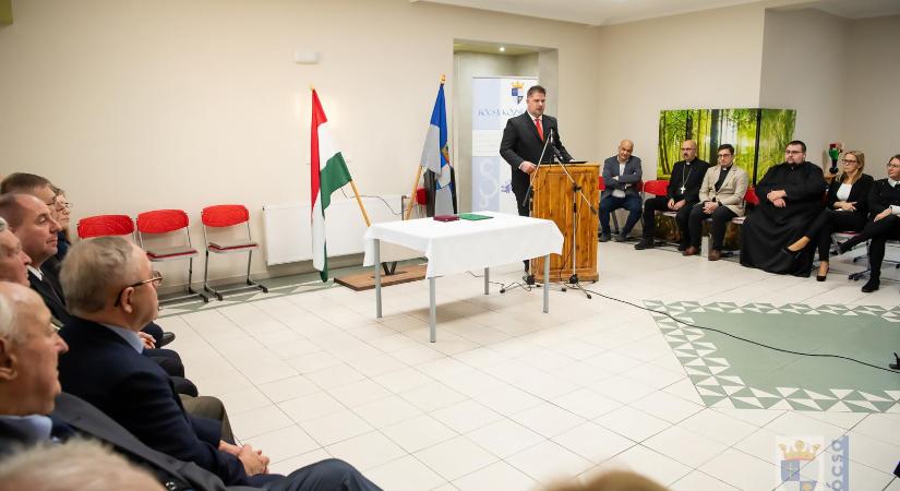 TASZ: 8,5 milliós kártérítést fizetett a bócsai önkormányzat, amiért kirúgta a tázlári polgármester vagyonnyilatkozatát firtató aljegyzőt