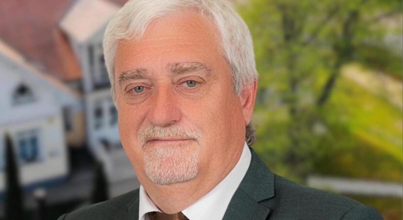 Filemon Mihály volt polgármester Nyírmártonfalva lombkoronasétányáról: Felejtsenek el most már végre