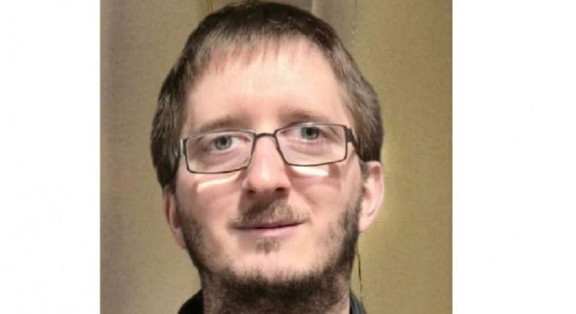 Rejtélyes eltűnés Dunaföldváron: hajnal óta keresik a 33 éves férfit
