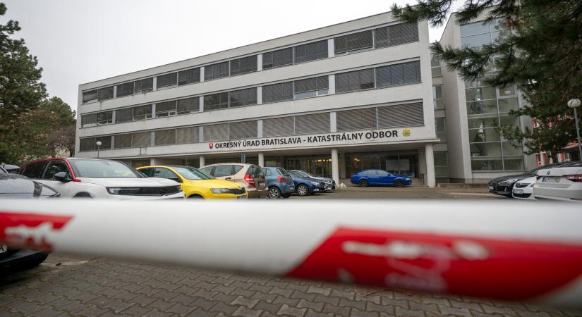 Átláthatóság helyett sötétség: abszurd tilalmakat hoz az új szlovák kataszteri törvény