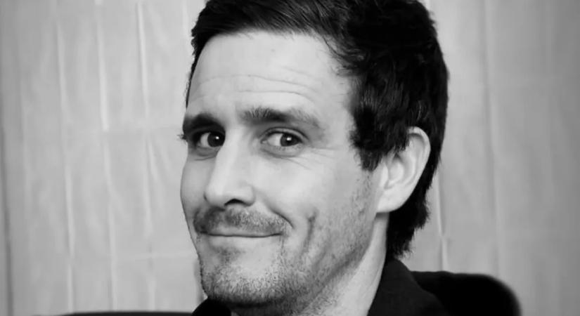 Kiderült, mi okozta James Ransone halálát