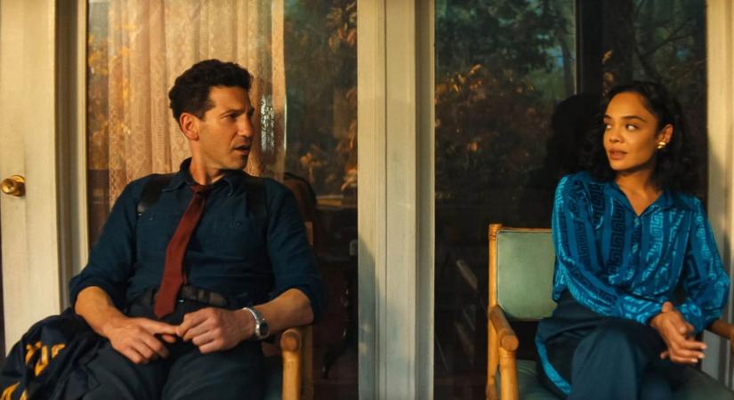 A Netflix thrillere úgy játszik az érzéseiddel, hogy a végén csak ülsz és bámulsz, tele van brutális csavarokkal