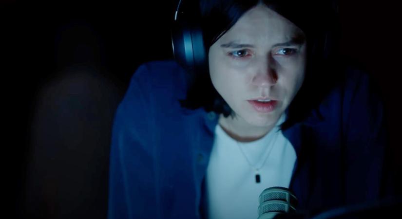 Iszonyatosan para hangok teszik rémisztővé ennek a horrornak az első előzetesét